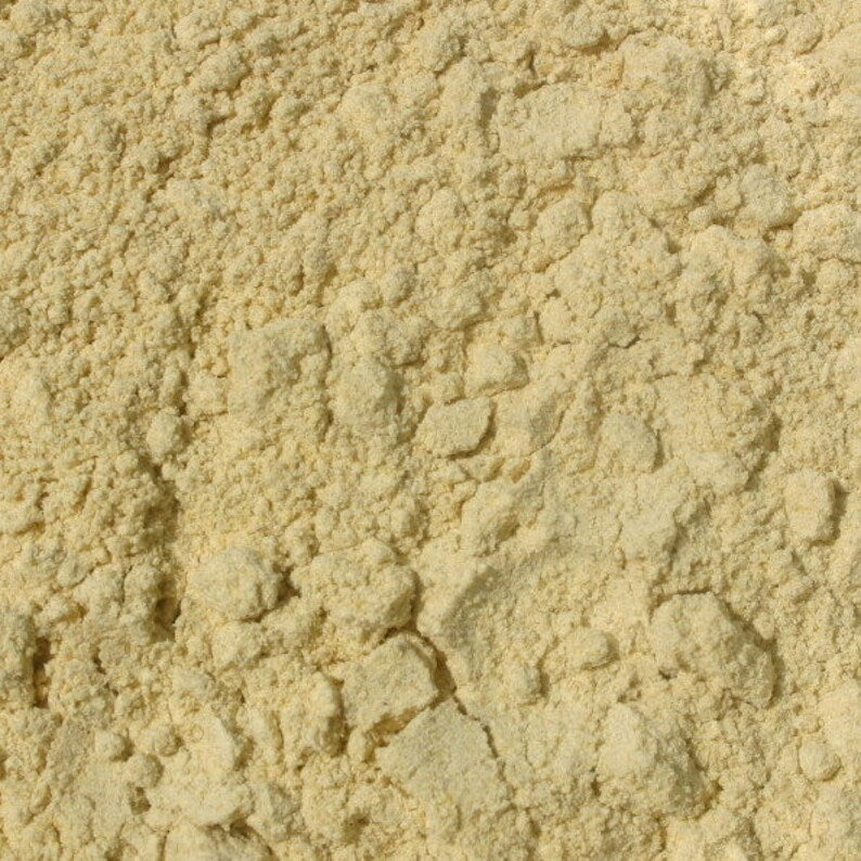 FENUGREEK SEED POWDER