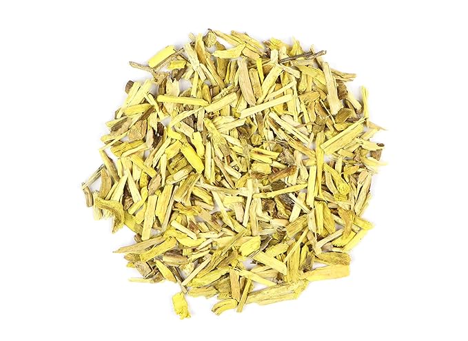 BARBERRY ROOT (wild crafted) Berberris vulgaris