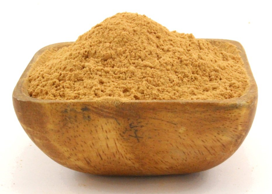 HEART & BLOOD PRESSURE (HAWTHORN berry powder wild crafted) (Crataegus monogyna)