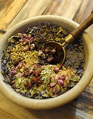 PARASITE DETOX / BLEND