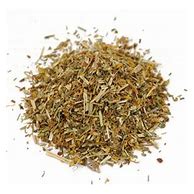 ST. JOHNSWORT, BLEND organic ( Hypericum perforatum )