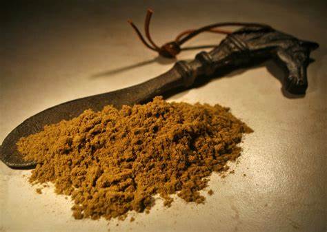 VITEX (Chaste) berry, powder Vitex agnus_castus
