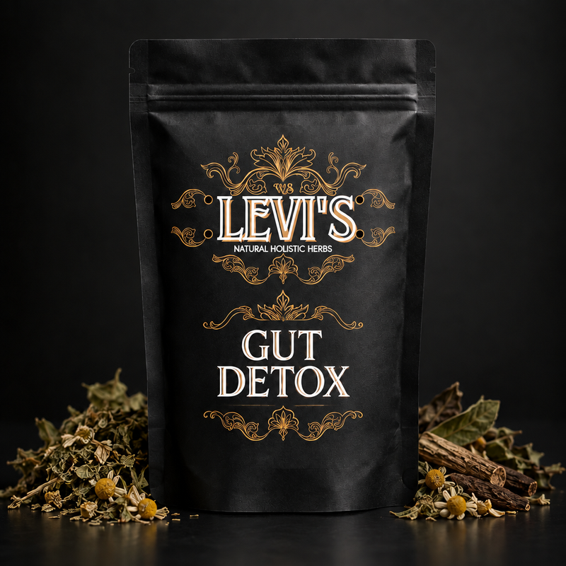 Gut Detox image without square border