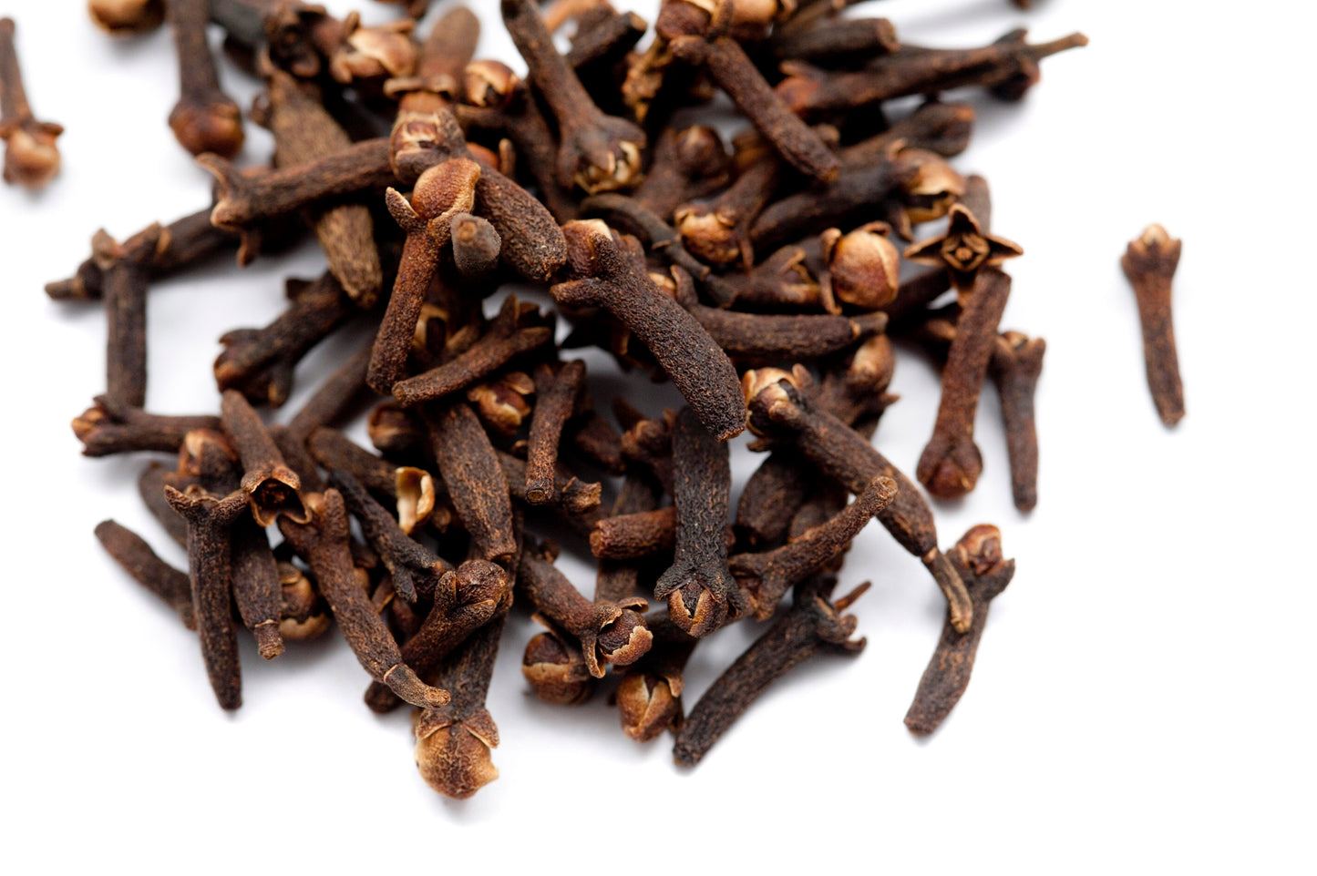 CLOVE, WHOLE ( Syzgium aromaticum)