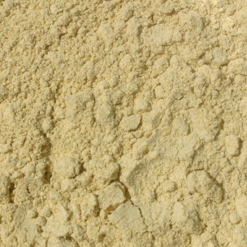 FENUGREEK SEED POWDER