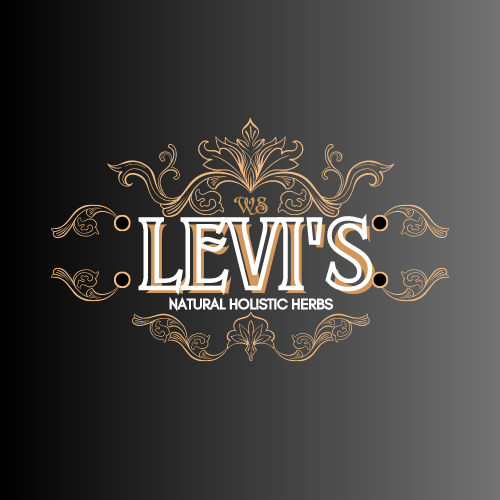 J & J Hair Essentials LLC / Levi's Natural Holistic Herbs 