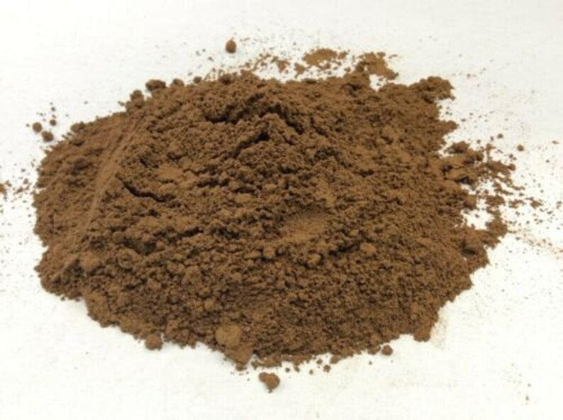 REISHI mushroom powder, Organic ( Ganoderm lucidum )