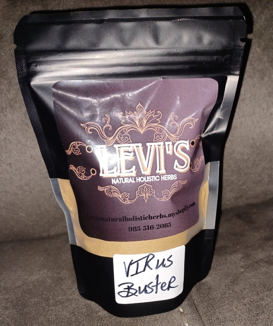 Virus Buster Powder