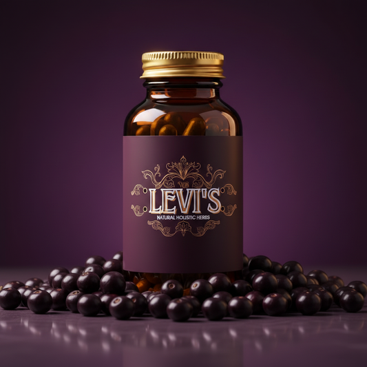 Acai Berry Capsules