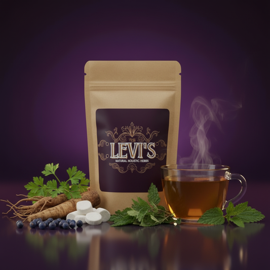 Advanced Renal Support Herbal Tea