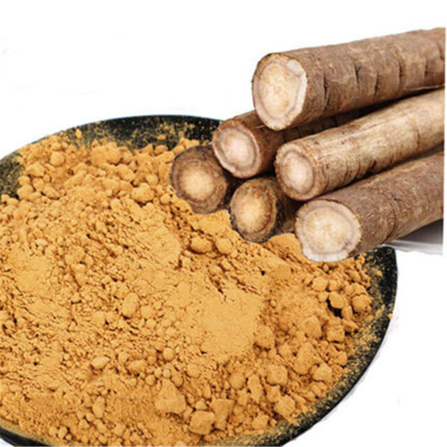 BURDOCK ROOT POWDER