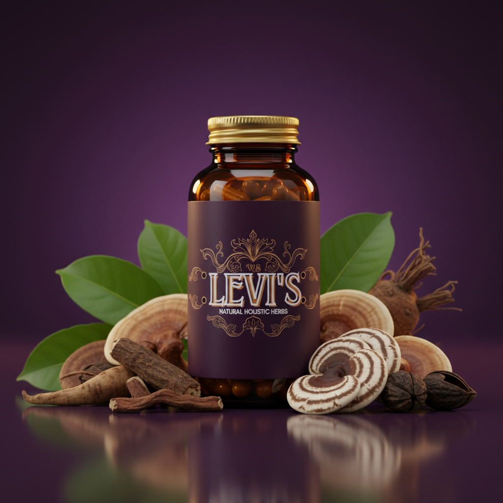 Cancer Support Capsules