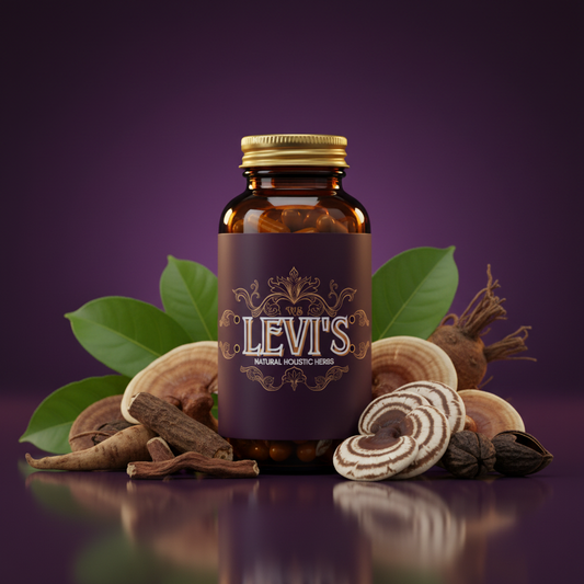 Cancer Support Capsules