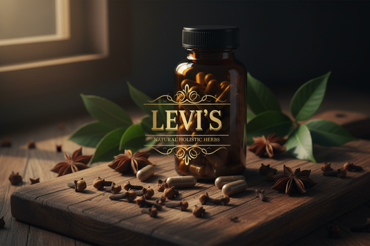 Clove Capsules