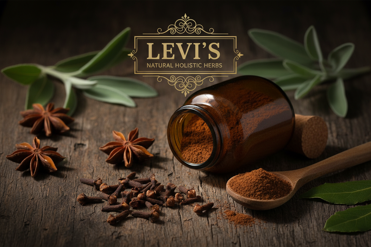 Clove Powder