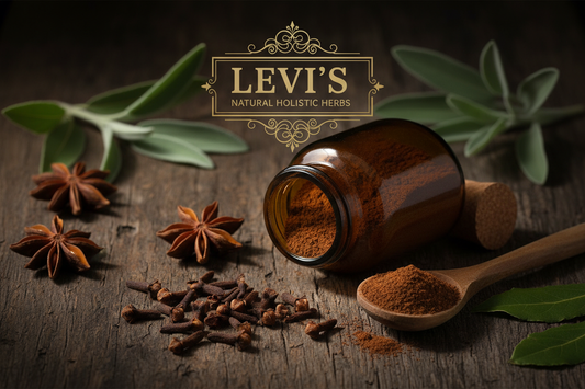 Clove Powder