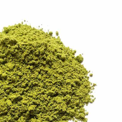 GINKGO BILOBA leaf, powder