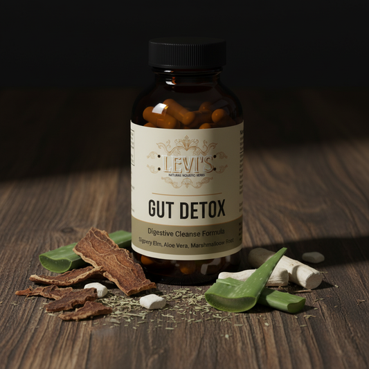 Gut Detox