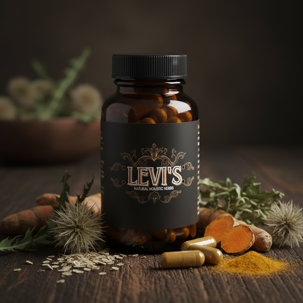 Liver Cleanse Detox
