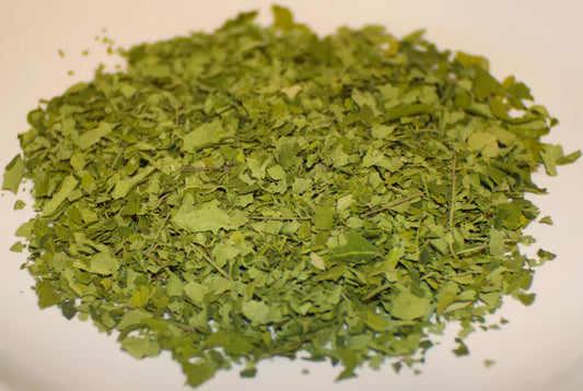 MORINGA LEAF C/S