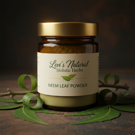 Neem Leaf Powder
