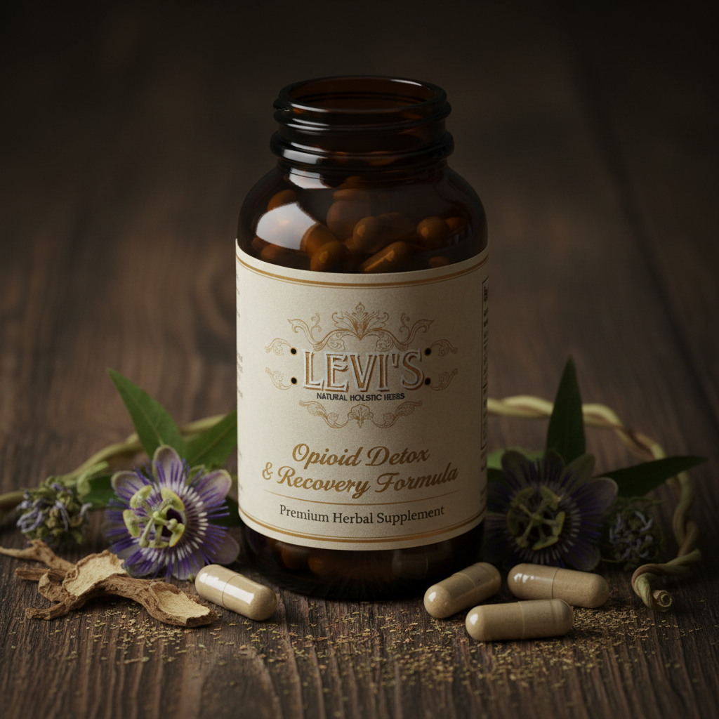 Opioid Detox