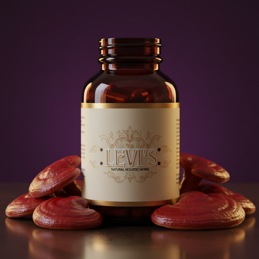 Reishi Mushroom