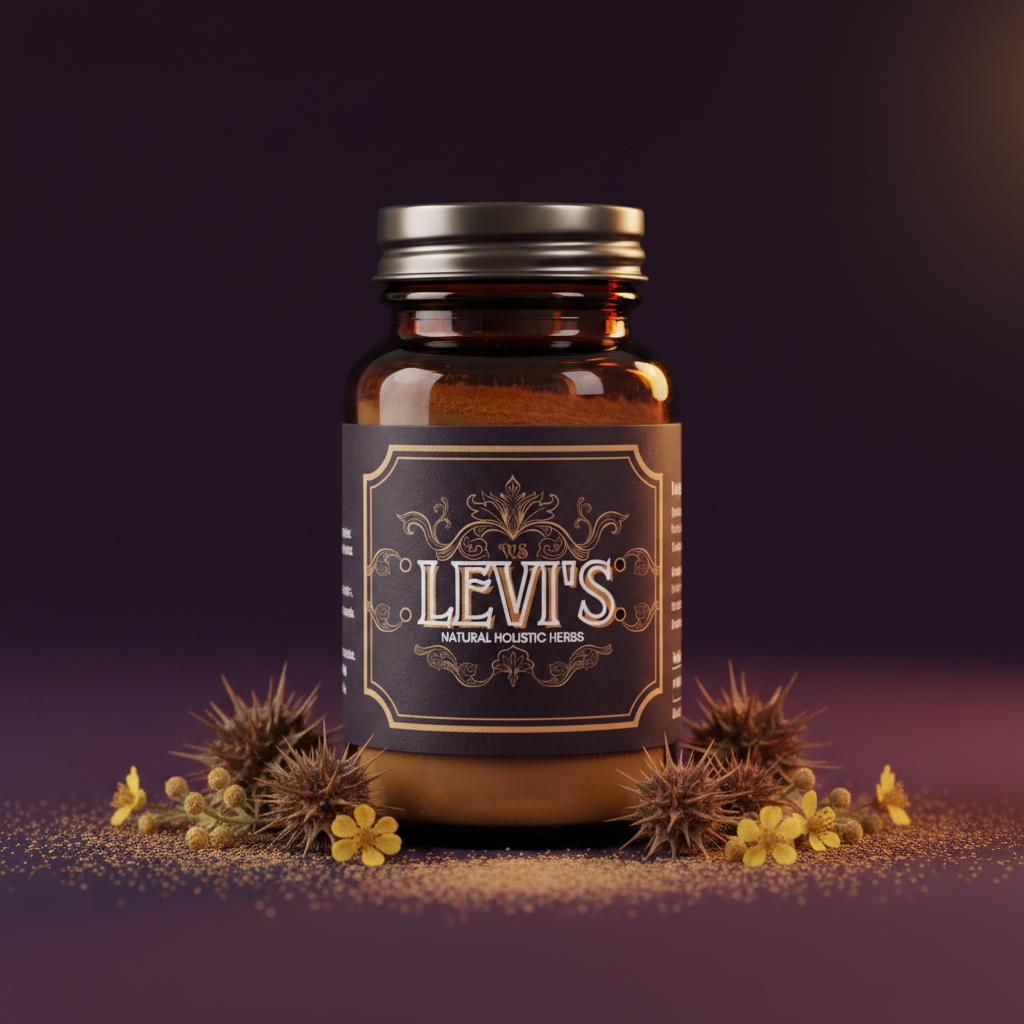 Tribulus Terrestris Powder