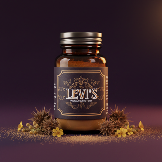 Tribulus Terrestris Powder