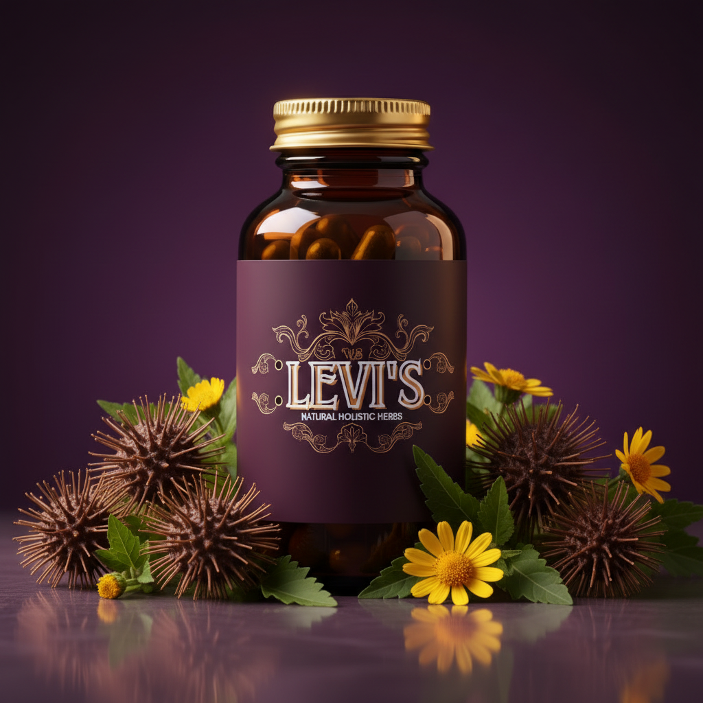 Tribulus Terrestris