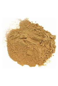 VITEX (Chaste) berry powder (Vitex agnus-castus)