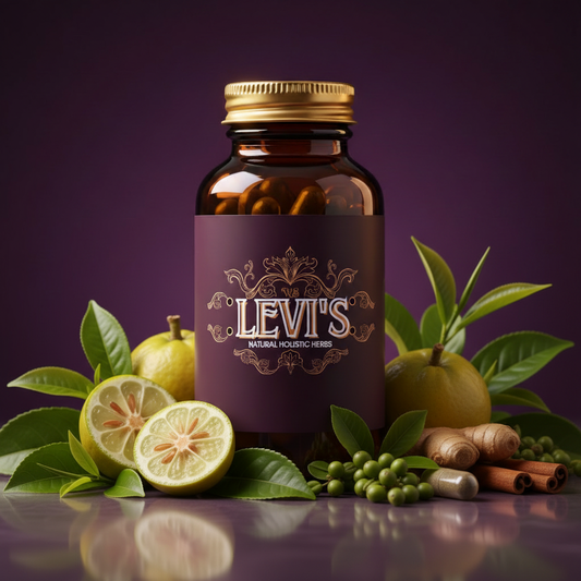 Weight Loss Capsules