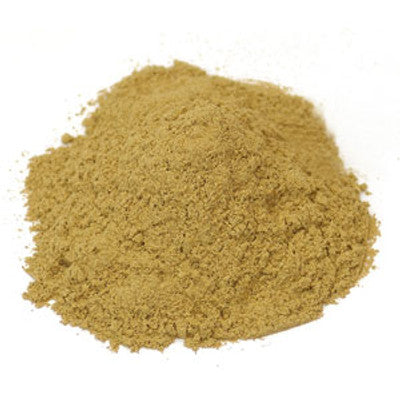 YELLOW DOCK ROOT wildcrafted ( Rumex crispus)